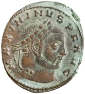 obverse of Licinius RIC VI 50A