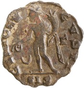 reverse of Licinius RIC VI 200B