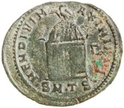 reverse of Licinius RIC VI 48