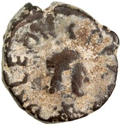 obverse of Leo I RIC X 687