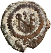 reverse of Leo I RIC X 687