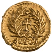 reverse of Zeno RIC X 3609