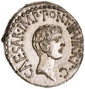 obverse of Roman Republic RRC 517/2