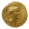 reverse of Roman Republic RRC 517/1a