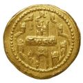 reverse of Roman Republic RRC 515/1