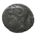 obverse of Roman Republic RRC 509/2
