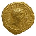 obverse of Roman Republic RRC 494/5