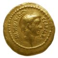 obverse of Roman Republic RRC 494/3b