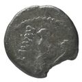 reverse of Roman Republic RRC 480/28