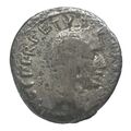 obverse of Roman Republic RRC 480/9