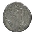 reverse of Roman Republic RRC 480/9