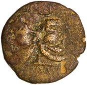 obverse of Roman Republic RRC 478/1a