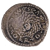 reverse of Roman Republic RRC 463/2