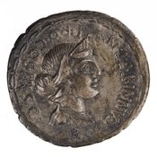 obverse of Roman Republic RRC 366/2a