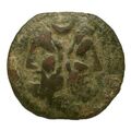 obverse of Roman Republic RRC 355/1g