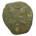 obverse of Roman Republic RRC 355/1d