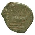 reverse of Roman Republic RRC 355/1d