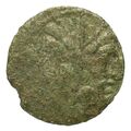 obverse of Roman Republic RRC 354/3a
