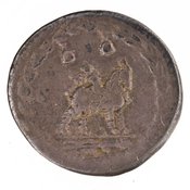 reverse of Roman Republic RRC 353/1c
