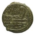 reverse of Roman Republic RRC 342/9a