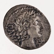 obverse of Roman Republic RRC 342/3b