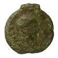 obverse of Roman Republic RRC 340/6a