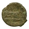 reverse of Roman Republic RRC 340/6a