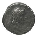 obverse of Roman Republic RRC 340/3a