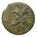 obverse of Roman Republic RRC 338/1
