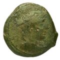 obverse of Roman Republic RRC 335/8a