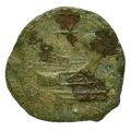 reverse of Roman Republic RRC 335/8a