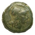 obverse of Roman Republic RRC 334/4
