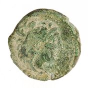 obverse of Roman Republic RRC 313/4