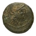 obverse of Roman Republic RRC 308/4a