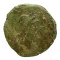 obverse of Roman Republic RRC 296/3