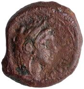 obverse of Roman Republic RRC 293/2