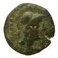 obverse of Roman Republic RRC 262/3