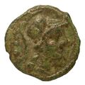 obverse of Roman Republic RRC 256/3