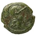 obverse of Roman Republic RRC 249/4