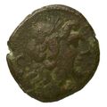 obverse of Roman Republic RRC 248/2