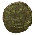 reverse of Roman Republic RRC 248/2