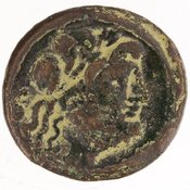 obverse of Roman Republic RRC 246/2