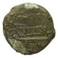 reverse of Roman Republic RRC 243/4