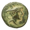 obverse of Roman Republic RRC 241/5