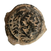 obverse of Roman Republic RRC 216/5