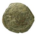 obverse of Roman Republic RRC 215/5