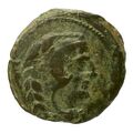 obverse of Roman Republic RRC 214/5b