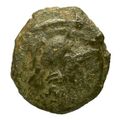 obverse of Roman Republic RRC 213/3