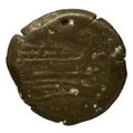 reverse of Roman Republic RRC 213/2