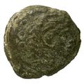 obverse of Roman Republic RRC 205/5